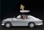 PLAYMOBIL - JAMES BOND ASTON MARTIN DB5 - GOLDFINGER EDITION #70578