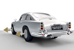 PLAYMOBIL - JAMES BOND ASTON MARTIN DB5 - GOLDFINGER EDITION #70578