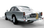 PLAYMOBIL - JAMES BOND ASTON MARTIN DB5 - GOLDFINGER EDITION #70578