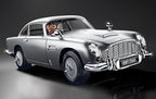 PLAYMOBIL - JAMES BOND ASTON MARTIN DB5 - GOLDFINGER EDITION #70578
