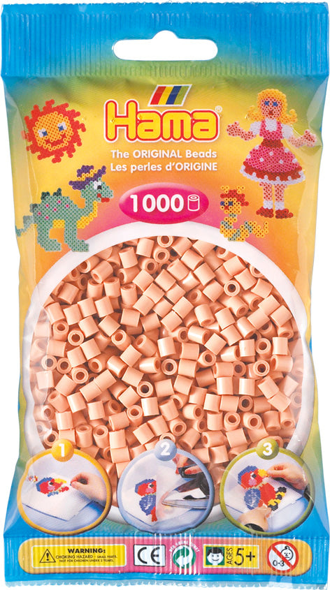 *26 HAMA - HAMA BEAD BAG - SKIN