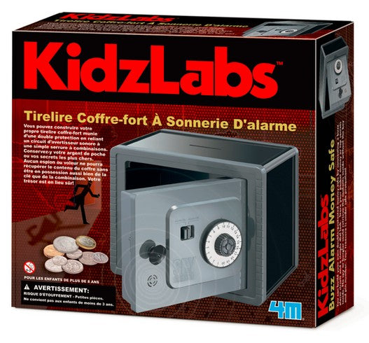 *26 BANK VAULT (PIGGY BANK)