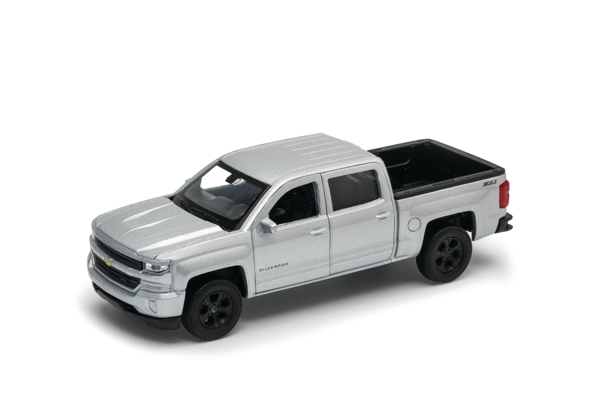 CHEVROLET SILVERADO TRUCK ASST