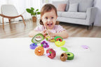 HAPE - CATERPILLAR FRUIT FEAST SET