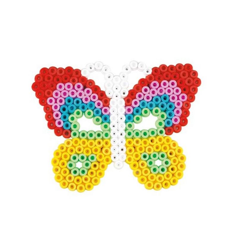 HAMA - 9600 BEADS WITH CASE