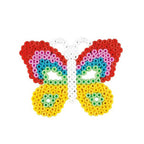 HAMA - 9600 BEADS WITH CASE