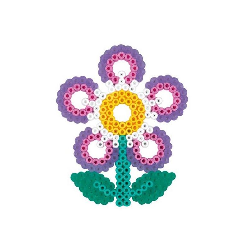 HAMA - 9600 BEADS WITH CASE