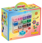HAMA - STORAGE BOX 16 DRAWERS 16000 BEADS