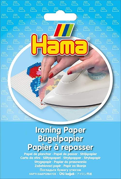 HAMA - IRONING PAPER