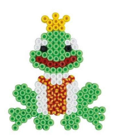 ***HAMA - SMALL SET 350 BEADS ASST