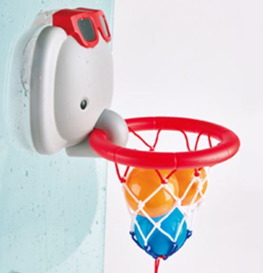 HAPE - PANIER D'ÉLÉPHANT POUR BAIN