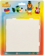 HAMA - SQUARE PEGBOARDS FOR HAMA BEADS