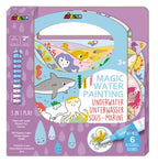 WATER WOW! - UNDER THE SEA
