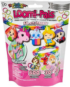LOOMI-PALS CHARM BRACELET KIT - FAIRY