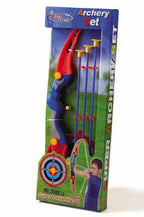 SUPER BOW AND TARGET KIT