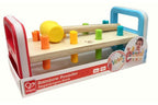 RAINBOW WOODEN WORKBENCH