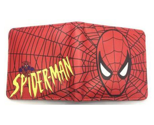 SPIDER-MAN WALLET