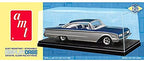 VINTAGE CAR DISPLAY STAND