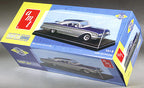 VINTAGE CAR DISPLAY STAND