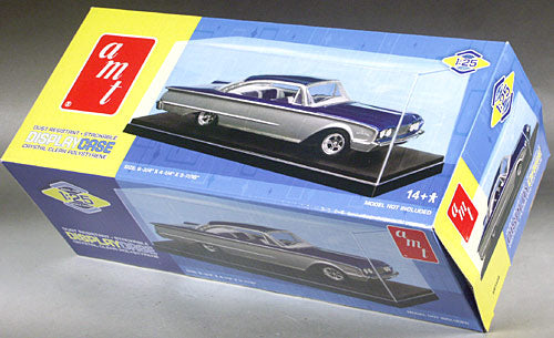 VINTAGE CAR DISPLAY STAND
