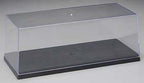 VINTAGE CAR DISPLAY STAND