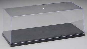 VINTAGE CAR DISPLAY STAND