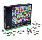 LEGO 1000-PIECE JIGSAW PUZZLE - LITTLE GARDEN