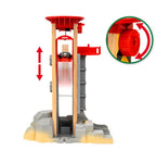 BRIO - CIRCUIT OPÉRATIONS EN MONTAGNE #36010