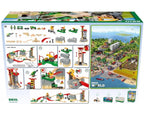 BRIO - CIRCUIT OPÉRATIONS EN MONTAGNE #36010