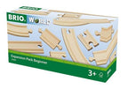 BRIO - "BEST SELLER" STARTER EXPANSION PACK #33401