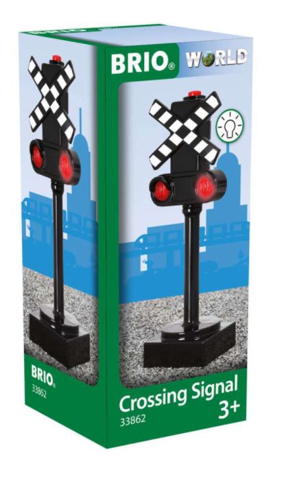 BRIO - Dipped Beam Headlight