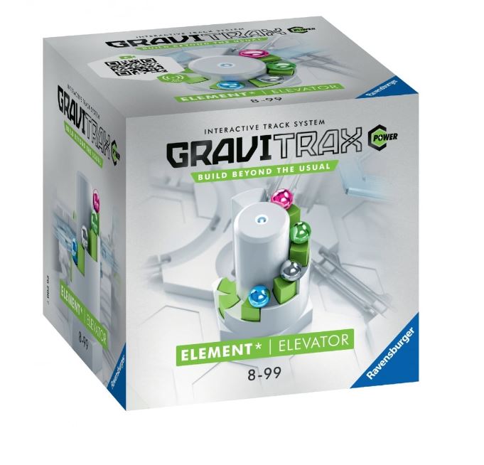 GRAVITRAX - PROGRAMMABLE LIFTER EXTENSION