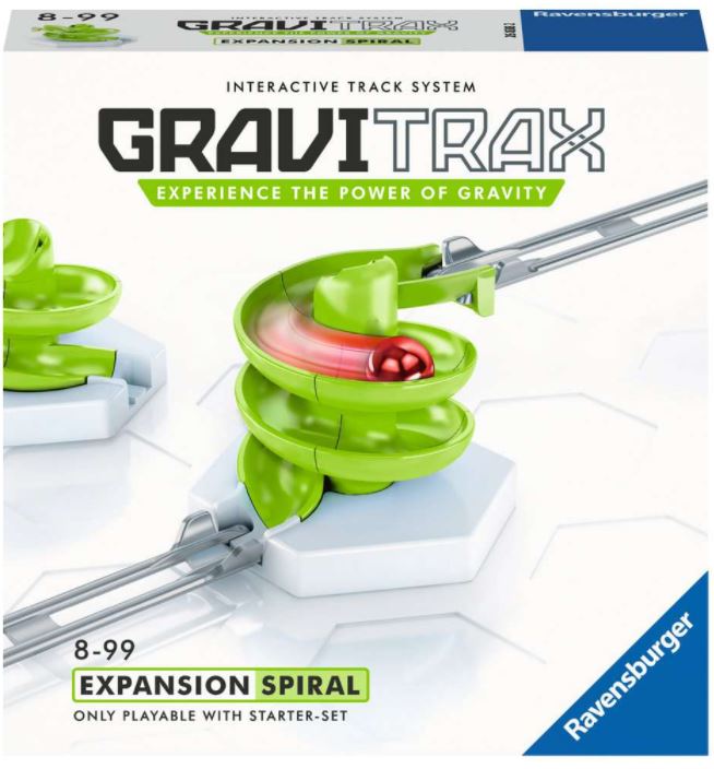 GRAVITRAX - SPIRAL - ACCESSORY