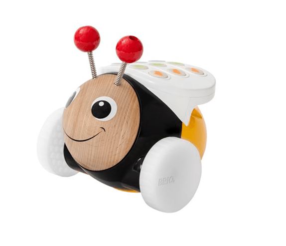RAVENSBURGER - ABEILLE CODE & GO #30154