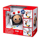 RAVENSBURGER - ABEILLE CODE & GO #30154