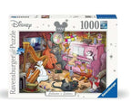RAVENSBURGER CASSE-TÊTE 1000 PIÈCES - DISNEY LES ARISTOCHATS #12000753