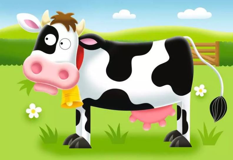 RAVENSBURGER CASSE-TÊTE 2,3,4,5 PIÈCES - MY FIRST PUZZLES - ON THE FARM #07302