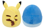 PLUSH - POKEMON SQUISHMALLOWS 10" ASST