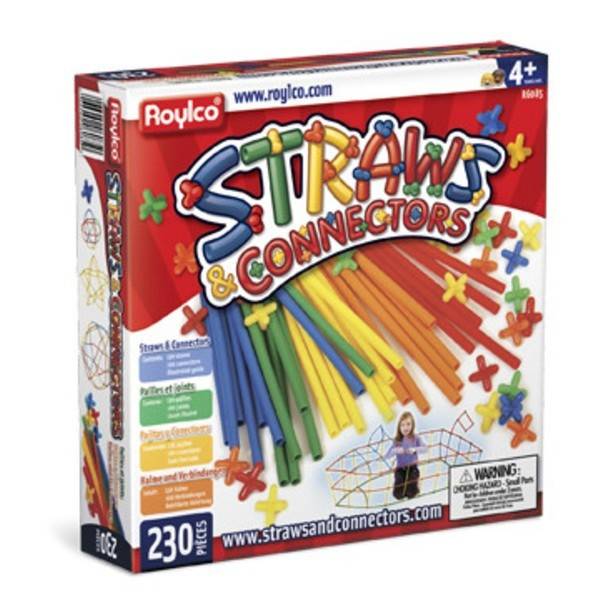 PAILLES ET RACCORDS 230P