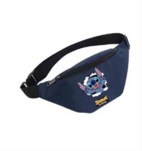 FANNY PACK - STITCH