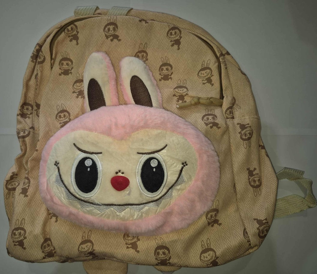SAC À DOS - LAFUFU - STYLE LABUBU