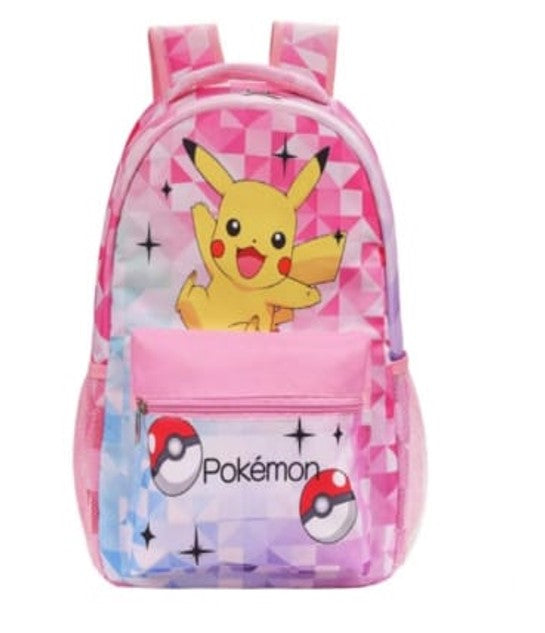 BACKPACK - PIKACHU