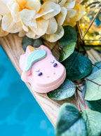 BOMBE DE BAIN - JUJUBE DE LA LICORNE AVEC SURPRISE