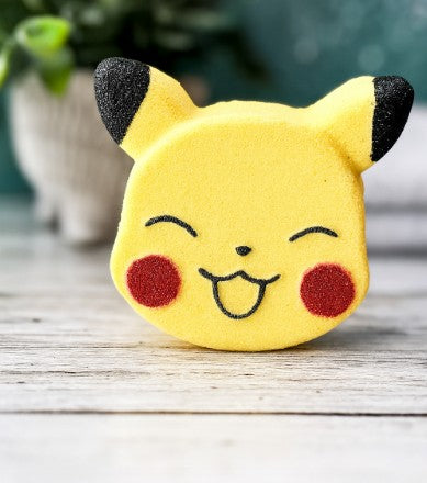 BATH BOMB - POKÉ JELLIES WITH SURPRISE