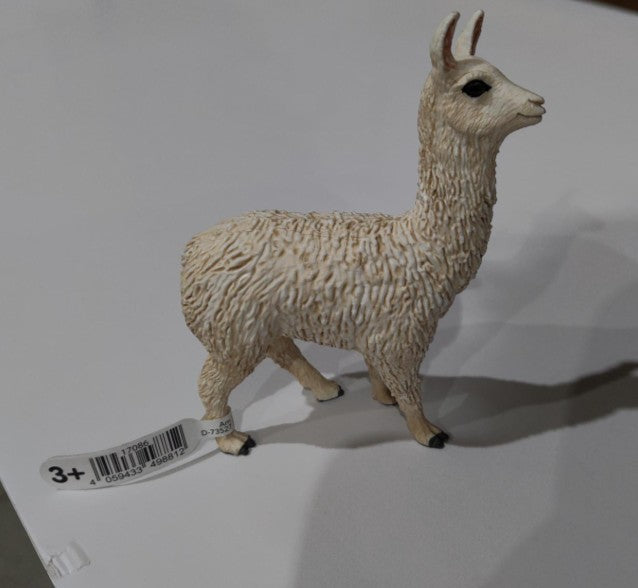 SCHLEICH - LAMA #17086