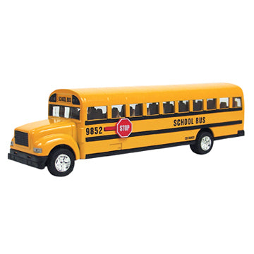 AUTOBUS SCOLAIRE 8 PO