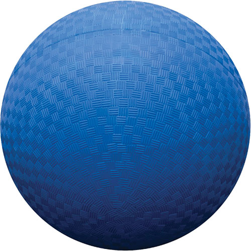 RED OR BLUE PLAY BALL (SCHOOL BALL)