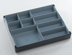 TOKEN SILO - BLACK (STORAGE)