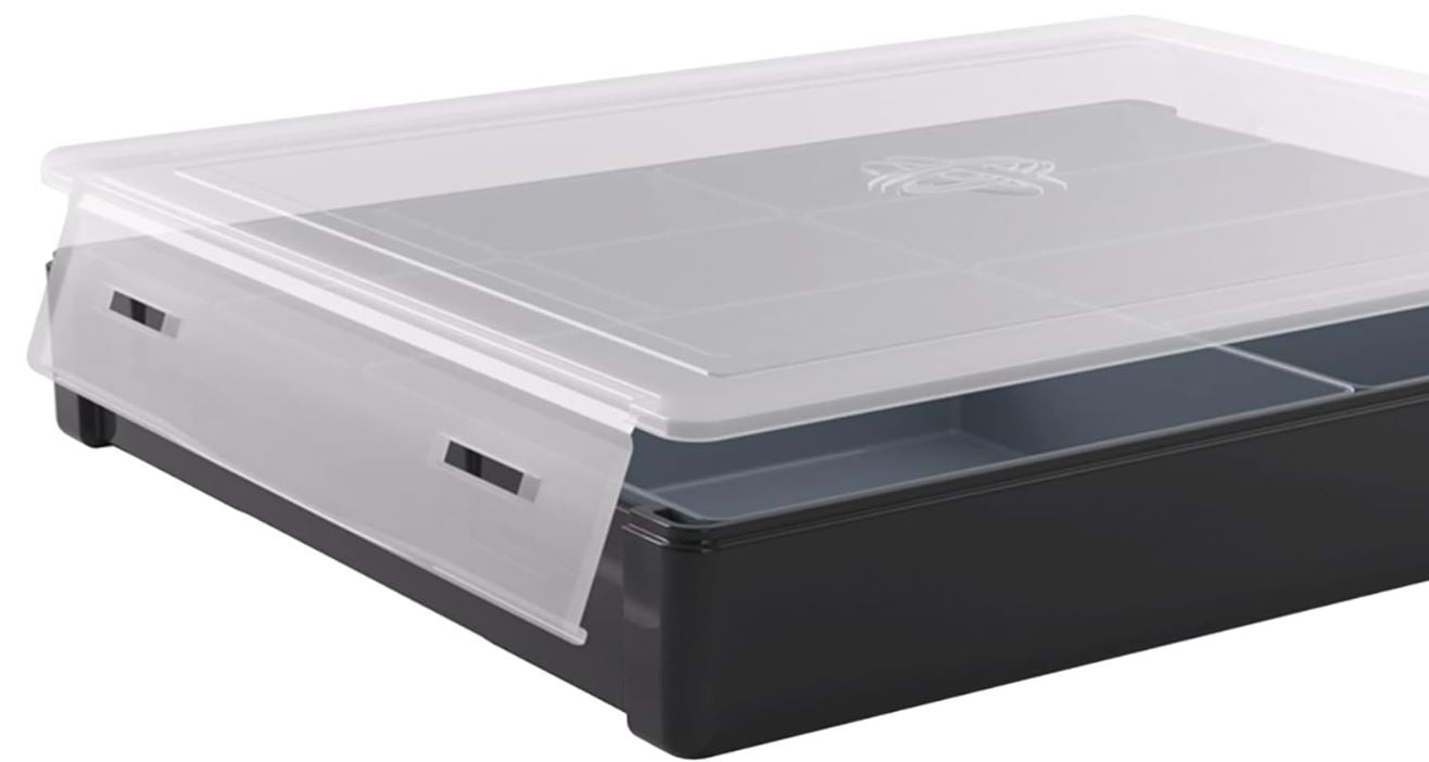 TOKEN SILO - BLACK (STORAGE)