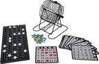 JEU DE BINGO DELUXE